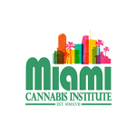 advertising agency miami turnkey mate partner logo miami cannabis institute