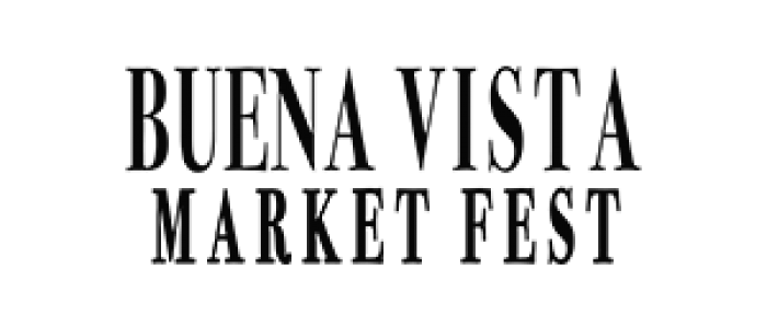 advertising agency miami turnkey mate partner logo buena vista market fest