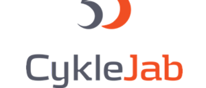 advertising agency miami turnkey mate partner logo cyklejab