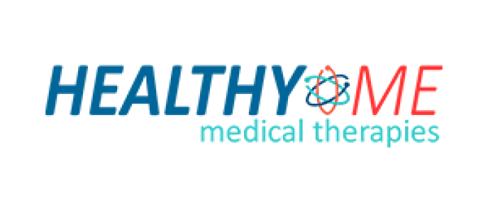 advertising agency miami turnkey mate partner logo healthyme medical therapies