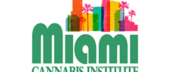 advertising agency miami turnkey mate partner logo miami cannabis institute